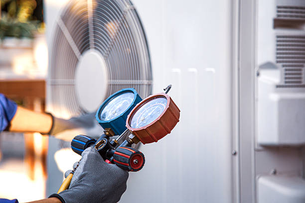 Affordable Hvac Repair solutions in Chauncey, OH